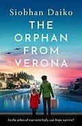 E-Book (epub) The Orphan from Verona von Siobhan Daiko