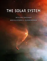 Fester Einband The Solar System von Sheehan William, Clifford J. Cunningham