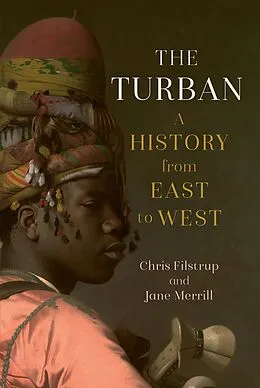 E-Book (epub) Turban von Chris Filstrup, Jane Merrill