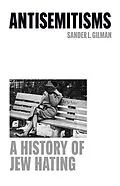 ePUB Antisemitisms von Sander L. Gilman