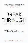 Kartonierter Einband Breakthrough von Dr William Pao