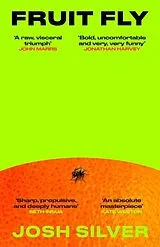 Kartonierter Einband Fruit Fly von Josh Silver