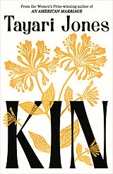 Kartonierter Einband Kin von Tayari Jones
