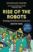 Kartonierter Einband Rise of the Robots von Martin Ford