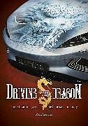 Couverture cartonnée Driving the Dragon de Mark Andrews