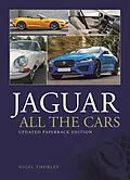 E-Book (epub) Jaguar - All the Cars von Nigel Thorley
