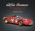 E-Book (epub) Alfa Romeo - Cars in Motorsport since 1945 von Peter Collins