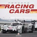 E-Book (epub) Porsche Racing Cars 2006 to 2023 von Brian Long