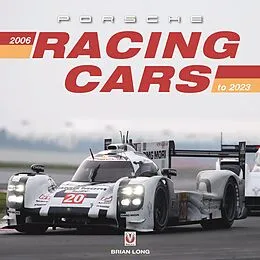 E-Book (epub) Porsche Racing Cars 2006 to 2023 von Brian Long