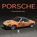 E-Book (epub) Porsche - The Racing 914s von Roy P Smith
