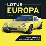 Kartonierter Einband Lotus Europa von Matthew Vale