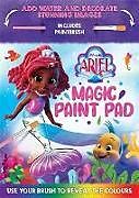 Kartonierter Einband Disney Junior Ariel: Magic Paint Pad von Walt Disney