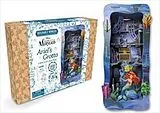 Kartonierter Einband Disney The Little Mermaid: Ariel's Grotto von IglooBooks, Walt Disney