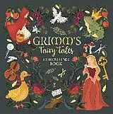 Kartonierter Einband Grimm's Fairy Tales von Igloo Books Ltd