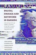 E-Book (epub) Digital Finance and Metaverse in Banking von Vinay Kandpal, Peterson K. Ozili, P. Mary Jeyanthi
