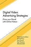 Fester Einband Digital Video Advertising Strategies von Abhishek Behl, Mitchell Ross, Nirma Jayawardena