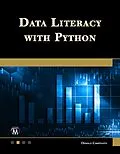 E-Book (epub) Data Literacy With Python von Mercury Learning and Information, Oswald Campesato