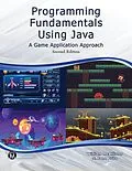 E-Book (epub) Programming Fundamentals Using JAVA von William McAllister, S. Jane Fritz
