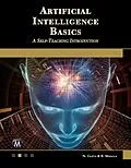 E-Book (epub) Artificial Intelligence Basics von N. Gupta, R. Mangla