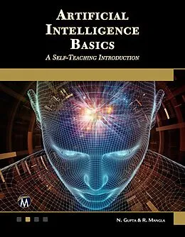 E-Book (epub) Artificial Intelligence Basics von N. Gupta, R. Mangla