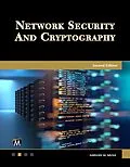 E-Book (epub) Network Security and Cryptography von Sarhan M. Musa