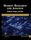 E-Book (epub) Market Research and Analysis von Mercury Learning and Information, Marcus Goncalves