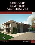 E-Book (epub) Autodesk® Revit® 2024 Architecture von Mercury Learning and Information, Munir Hamad