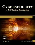 E-Book (epub) Cybersecurity von Mercury Learning and Information, C. P. Gupta, K. K. Goyal