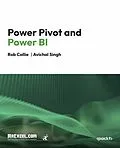 E-Book (epub) Power Pivot and Power BI von MrExcel's Holy Macro! Books, Rob Collie, Avichal Singh