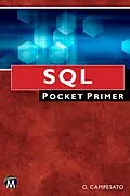 E-Book (epub) SQL Pocket Primer von Mercury Learning and Information, Oswald Campesato