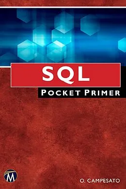 E-Book (epub) SQL Pocket Primer von Mercury Learning and Information, Oswald Campesato