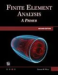 E-Book (epub) Finite Element Analysis von Sarhan M. Musa