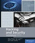E-Book (epub) Hacking and Security von Inc Publishing, Michael Kofler, Klaus Gebeshuber