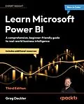 E-Book (epub) Learn Microsoft Power BI von Greg Deckler
