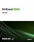 E-Book (epub) MrExcel 2024 von MrExcel's Holy Macro! Books, Bill Jelen