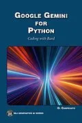 E-Book (epub) Google Gemini for Python von Oswald Campesato