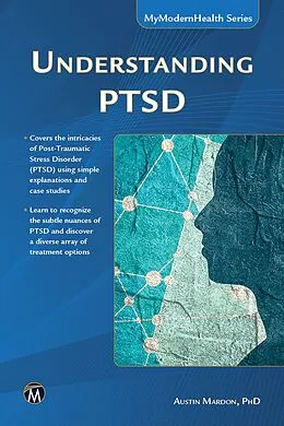 E-Book (epub) Understanding PTSD von Austin Mardon