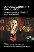 E-Book (epub) Language, Identity and Justice von 