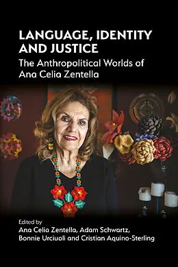E-Book (epub) Language, Identity and Justice von 