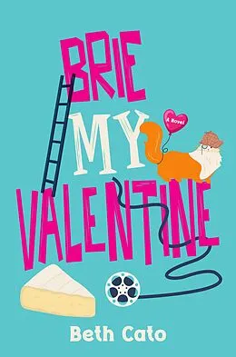 E-Book (epub) Brie My Valentine von Beth Cato