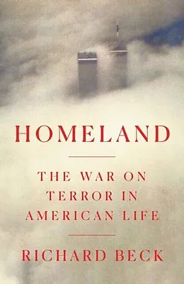 E-Book (epub) Homeland von Richard Beck
