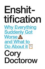 Fester Einband Enshittification von Cory Doctorow