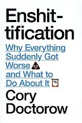 Fester Einband Enshittification von Cory Doctorow