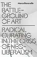 E-Book (epub) The Battleground of Art von Marco Baravalle
