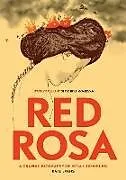 Kartonierter Einband Red Rosa von Kate Evans