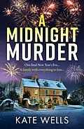 E-Book (epub) A Midnight Murder von Kate Wells