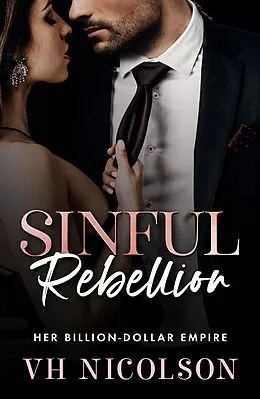 E-Book (epub) Sinful Rebellion von Vh Nicolson