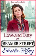 E-Book (epub) Love and Duty on Beamer Street von Sheila Riley