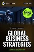 E-Book (epub) Global Business Strategies von Cybellium