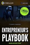 E-Book (epub) The Entrepreneur's Playbook von Cybellium